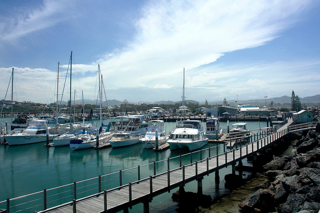 Picture of Coffs Harbour, New South Wales, Australia